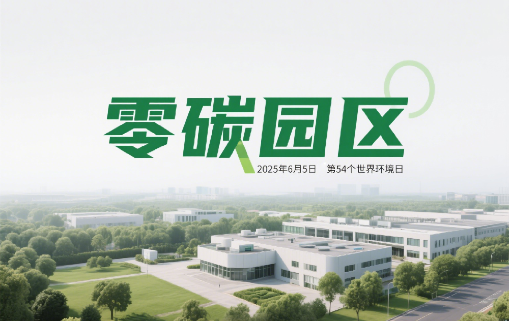 世界環境日 | 零碳進行時，綠天使在行動