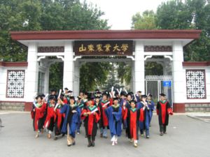 (圖)泰安市